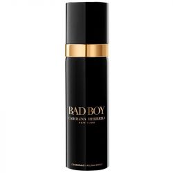 Carolina Herrera Bad Boy Deodorant Spray 100ml