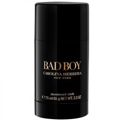 Carolina Herrera Bad Boy Deodorant Stick 75ml