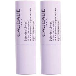 Caudalie Lip Conditioner Duo