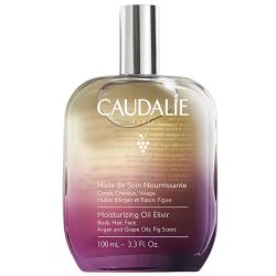 Caudalie Moisturising Oil Elixir 100ml