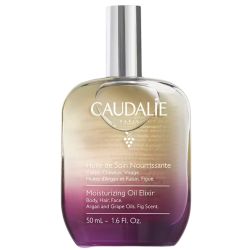 Caudalie Moisturising Oil Elixir 50ml