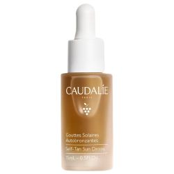 Caudalie Self-Tan Sun Drops 15ml