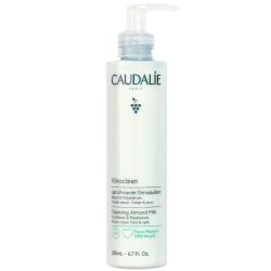 Caudalie Vinoclean Cleansing Almond Milk 200ml
