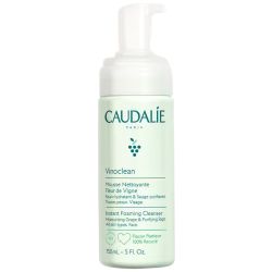 Caudalie Vinoclean Instant Foaming Cleanser 150ml