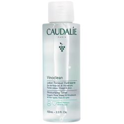 Caudalie Vinoclean Moisturising Toner 100ml