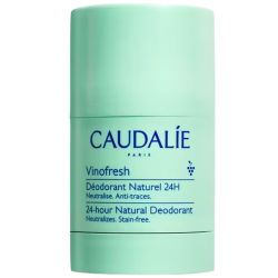 Caudalie Vinofresh Natural Stick Deodorant 50g