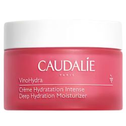 Caudalie VinoHydra Deep Hydration Moisturiser 50ml