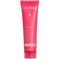 Caudalie VinoHydra Deep Hydration Moisturiser 60ml