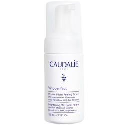 Caudalie Vinoperfect Brightening Micropeel Foam 100ml