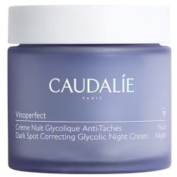 Caudalie Vinoperfect Dark Spot Night Cream 50ml