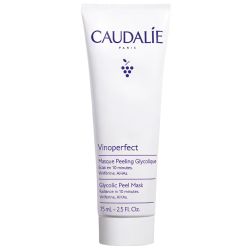 Caudalie Vinoperfect Glycolic Peel Mask 75ml