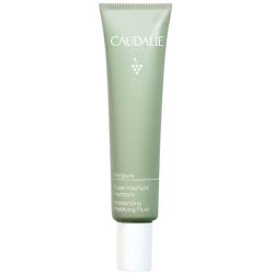 Caudalie Vinopure Moisturising Mattifying Fluid 60ml