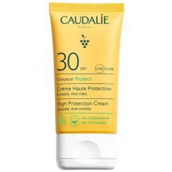 Caudalie Vinosun High Protection Cream SPF30 50ml