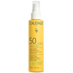 Caudalie Vinosun High Protection Spray SPF50 150ml
