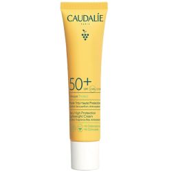 Caudalie Vinosun Very High Protection Fluid 40ml
