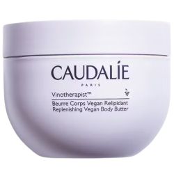 Caudalie Vinotherapist Vegan Body Butter 250ml