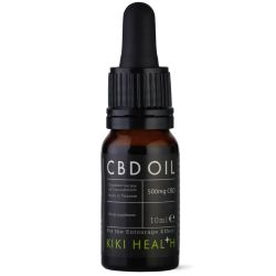 KIKI Health CBD Oil 5% 10ml