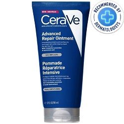Cerave Advanced Repair Ointment 88ml
