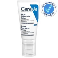 CeraVe Facial Moisturising Lotion 52ml dermatologist approved