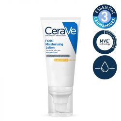 CeraVe Facial Moisturising Lotion SPF30 52ml