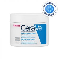 CeraVe Moisturising Cream Jar 340g