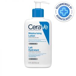 CeraVe Moisturising Lotion 236ml