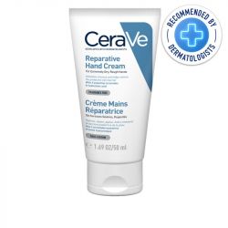 Cerave Reparative Hand Cream 50ml