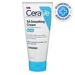 CeraVe SA Smoothing Moisturising Cream 177ml 