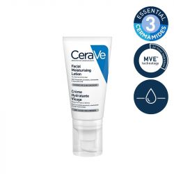 CeraVe Facial Moisturising Lotion 52ml