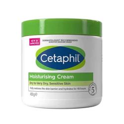 Cetaphil Body Cream 450g