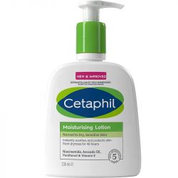 Cetaphil Moisturising Lotion 236ml