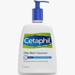 Cetaphil Oily Skin Cleanser 473ml