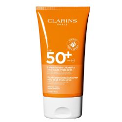 Clarins Youth-Protecting Sunscreen SPF50+ 150ml