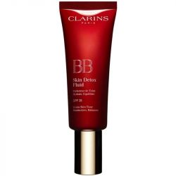 Clarins BB Skin Detox Fluid SPF25 45ml