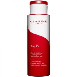 Clarins Body Fit Anti-Cellulite Contouring Expert 
