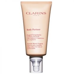 Clarins Body Partner Stretch Mark Expert 175ml