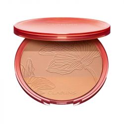 Clarins Bronzing Compact Sunkissed Healthy Glow powder 19g