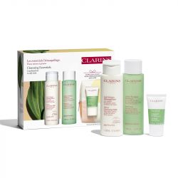 Clarins Cleansing Essentials Combination to Oily Skin