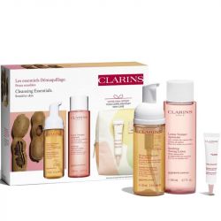 Clarins Cleansing Essentials Sensitive Skin
