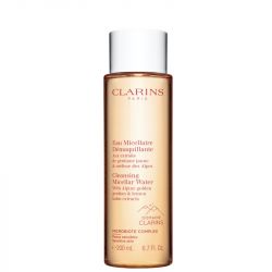 Clarins Cleansing Micellar Water 200ml