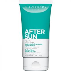 Clarins Cooling After Sun Gel 150ml
