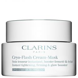 Clarins Cryo-Flash Cream-Mask 75ml