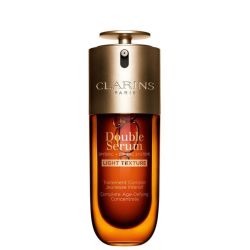 Clarins Double Serum Light Texture 30ml