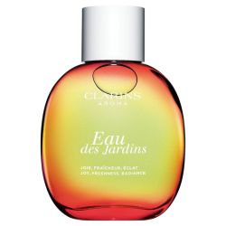 Clarins Eau Des Jardins Treatment Fragrance 100ml