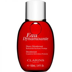 Clarins Eau Dynamisante Fragranced Deodorant 100ml