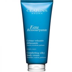 Clarins Eau Ressourcante Comforting Silky Body Cream 200ml