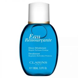Clarins Eau Ressourcante Fragranced Deodorant 100ml