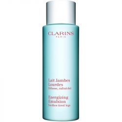 Clarins Energising Emulsion for Tired Legs 125ml