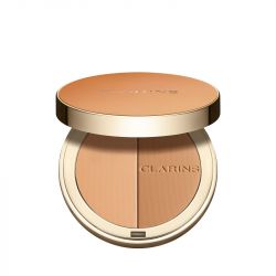 Clarins Ever Bronze Compact Powder