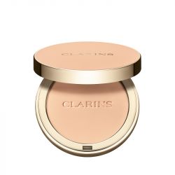 Clarins Ever Matte Compact Powder